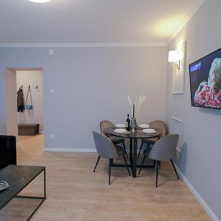 Heart Of Nis Apartment Luaran gambar